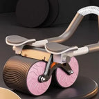 Pink Without Watch Hassock