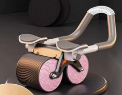 Auto-Return Core Roller