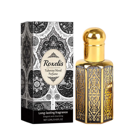 Roxelis Perfume