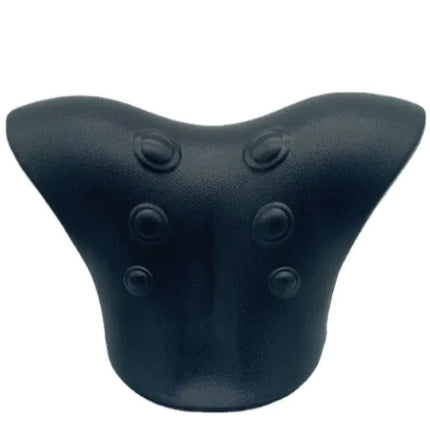Neck Traction & Massage Pillow #4