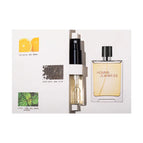 3ML / 086-12 Earth Men