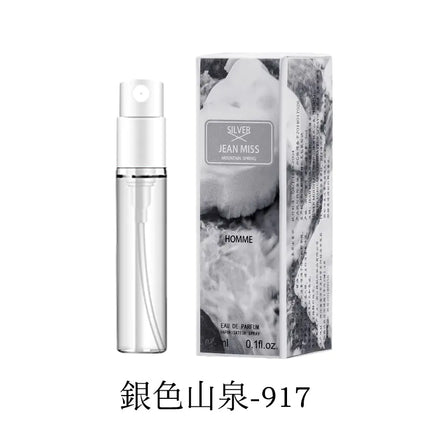 Long-Lasting Women's Perfume - Vietnam Market Wholesale