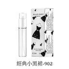 3ML / 902 little black dress