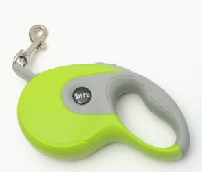 Dog Leash, Automatic Dog Chain for Small to Large Breeds