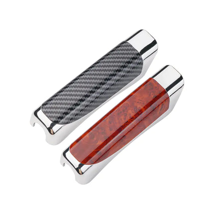 Carbon Fiber Handbrake Cover
