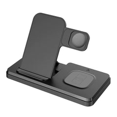 3-in-1 Wireless Charging Stand