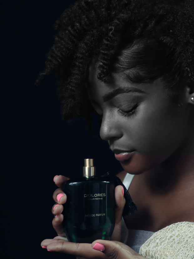 <h3>A Floral Touch of Luxury</h3>