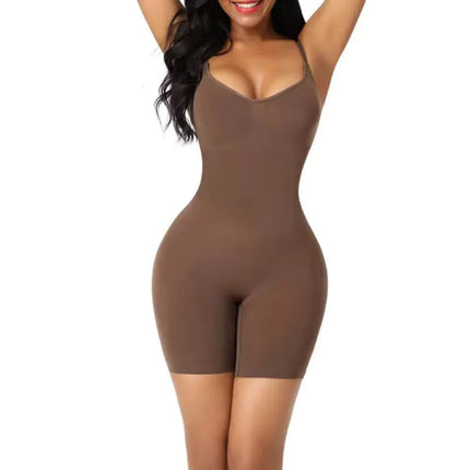 Seamless Postpartum Shaping Suit