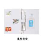 3ML / 086-22 Miss Milk