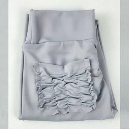 sexy plus size leggings women push up leggins workout leggings with pockets fitness pants anti cellulite legging sport thick-7