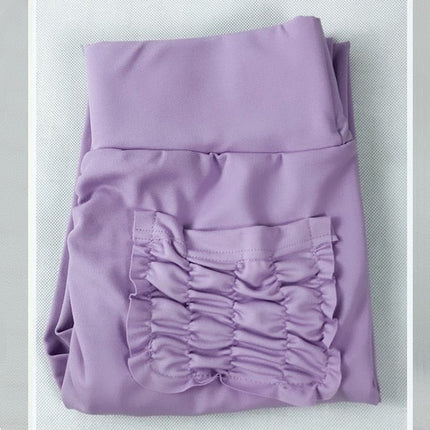 sexy plus size leggings women push up leggins workout leggings with pockets fitness pants anti cellulite legging sport thick-4