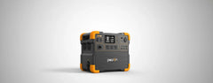 2400W Portable Power Station – Pecron E2400LFP, 2048Wh LiFePO4, Fast Solar Charging-0