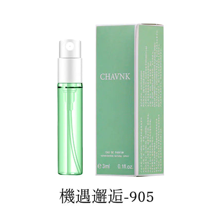 Long-Lasting Women's Perfume - Vietnam Market Wholesale