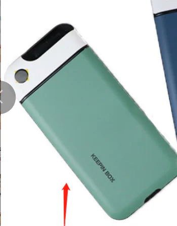 Timed Smartphone Lock Box