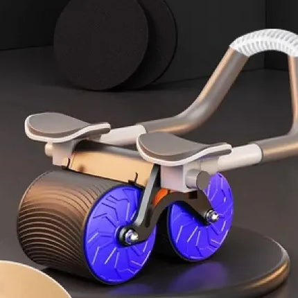 Auto-Return Core Roller