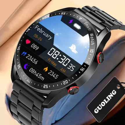 OEM Bluetooth Calling Smart Watch