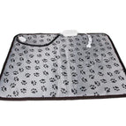 New Footprint EU-45x45cm