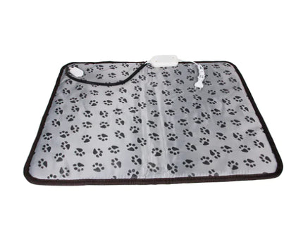 Cozy Pet Warmth Mat