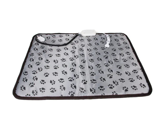 Cozy Pet Warmth Mat