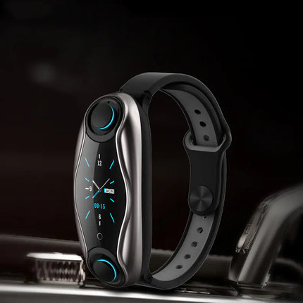 Smart Bracelet, Smart Watch, Heart Rate Monitor