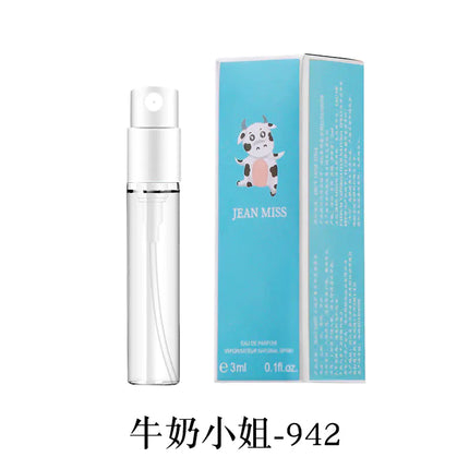 Long-Lasting Women's Perfume - Vietnam Market Wholesale