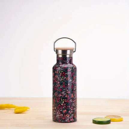 Stainless Steel Vacuum Flask for Outdoor Activities