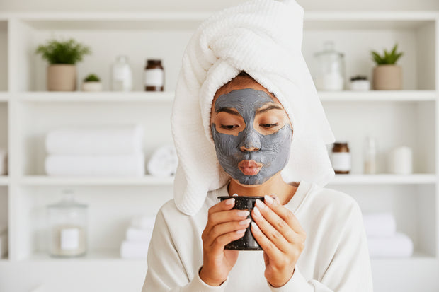 <h3><strong>Luxe & Glow</strong></h3>