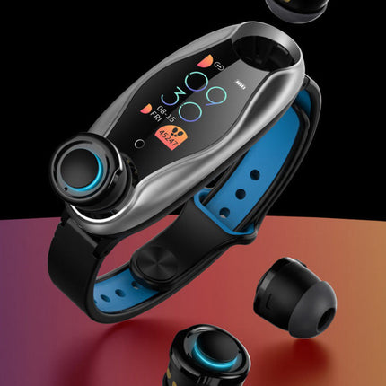 Smart Bracelet, Smart Watch, Heart Rate Monitor