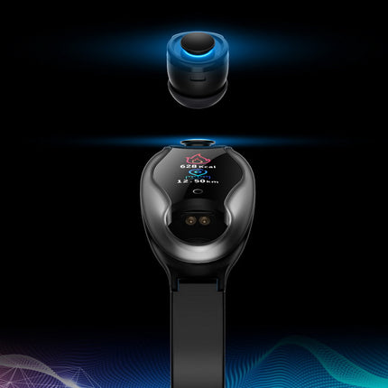 Smart Bracelet, Smart Watch, Heart Rate Monitor