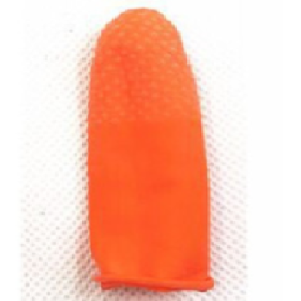 Silicone Finger Plant Blade