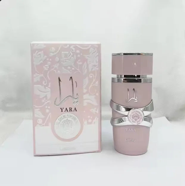 Yara by Lattafa Desert Bloom Luxe Perfume