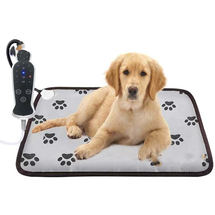 Cozy Pet Warmth Mat