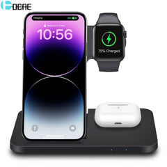 Collection image for: Wireless Chargers Stand
