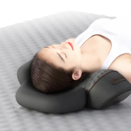 Heated Cervical Pillow