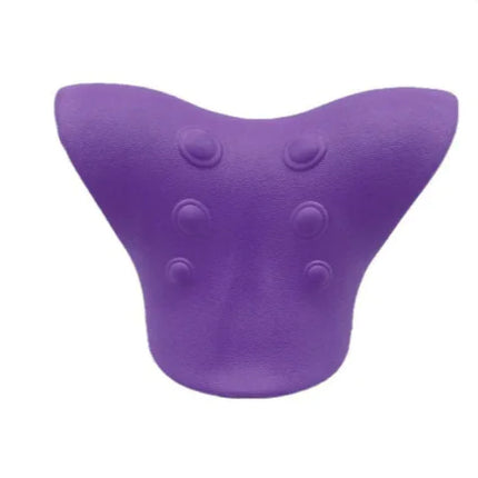 Neck Traction & Massage Pillow #4