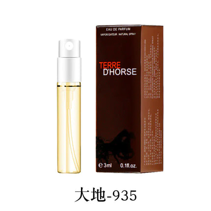 Long-Lasting Women's Perfume - Vietnam Market Wholesale
