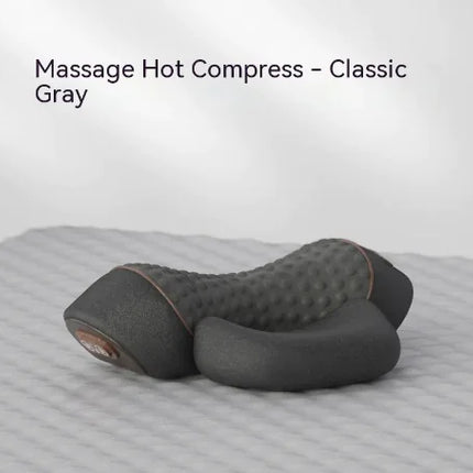 Heated Cervical Pillow