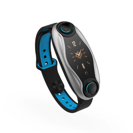 Smart Bracelet, Smart Watch, Heart Rate Monitor