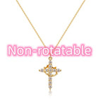 Golden Crown Cannot Rotate